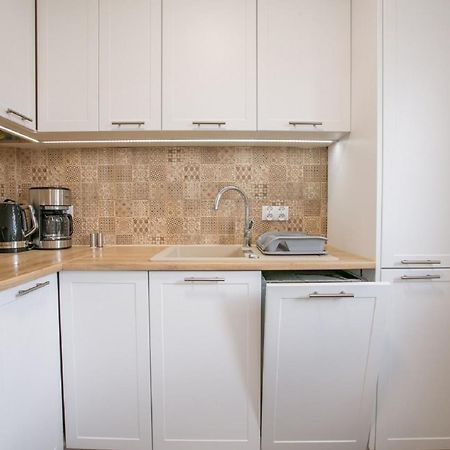 Apartament Duszniki Zdrój 1 Zewnętrze zdjęcie