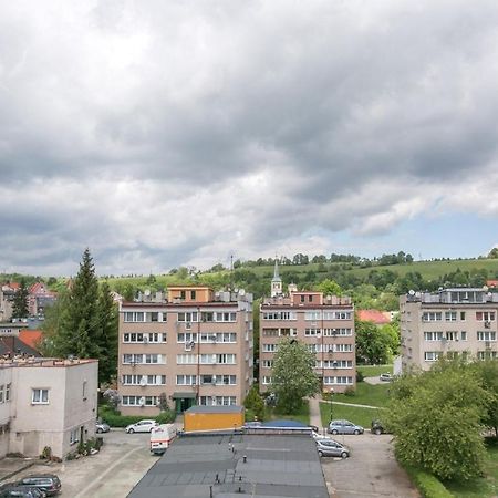 Apartament Duszniki Zdrój 1 Zewnętrze zdjęcie