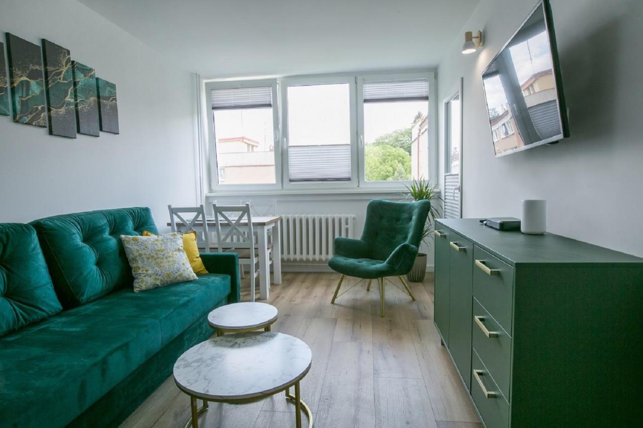 Apartament Duszniki Zdrój 1 Zewnętrze zdjęcie