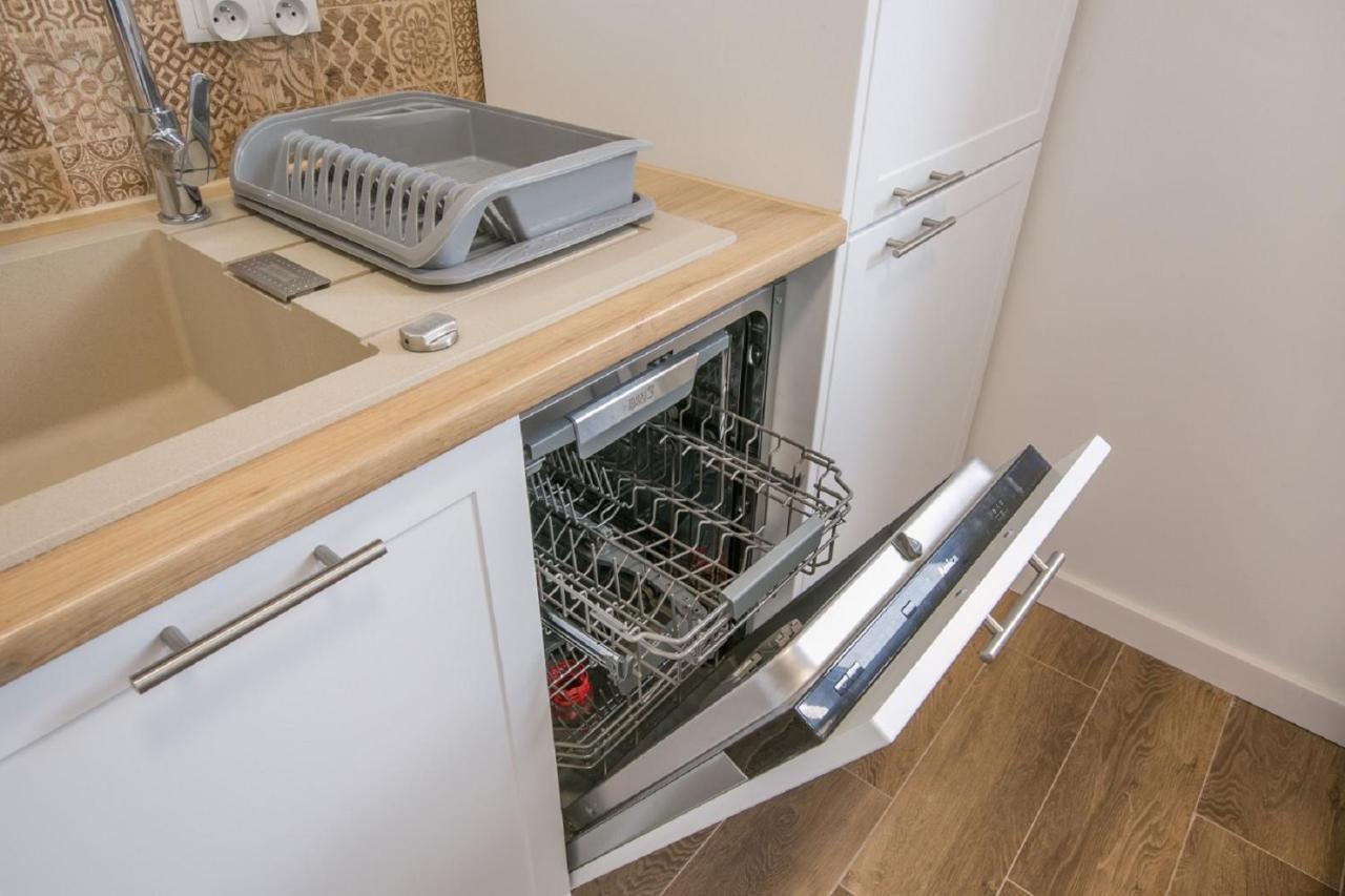Apartament Duszniki Zdrój 1 Zewnętrze zdjęcie