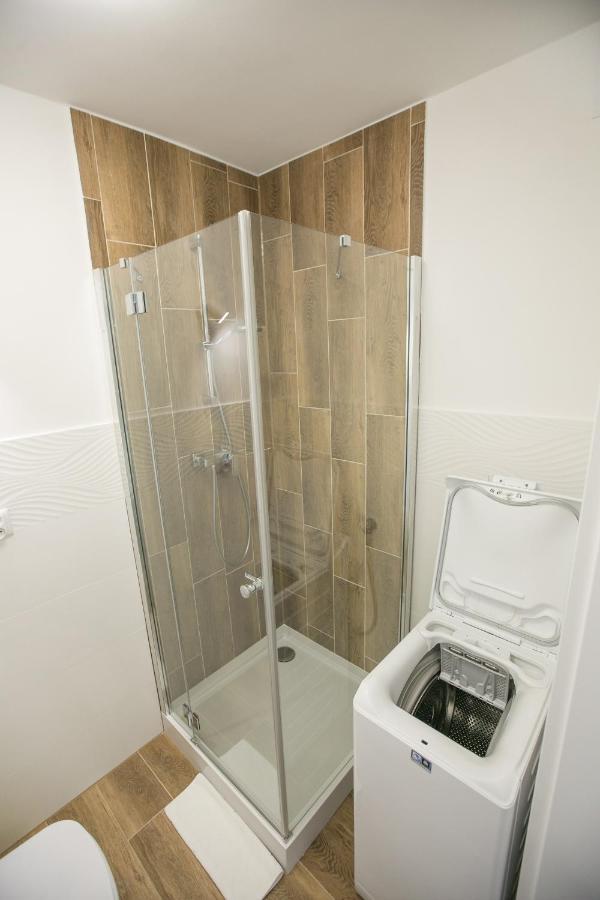 Apartament Duszniki Zdrój 1 Zewnętrze zdjęcie