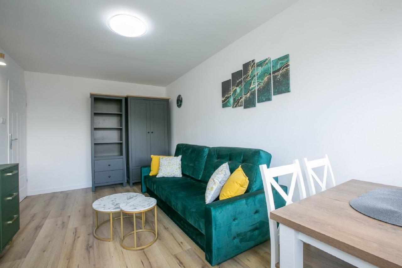 Apartament Duszniki Zdrój 1 Zewnętrze zdjęcie
