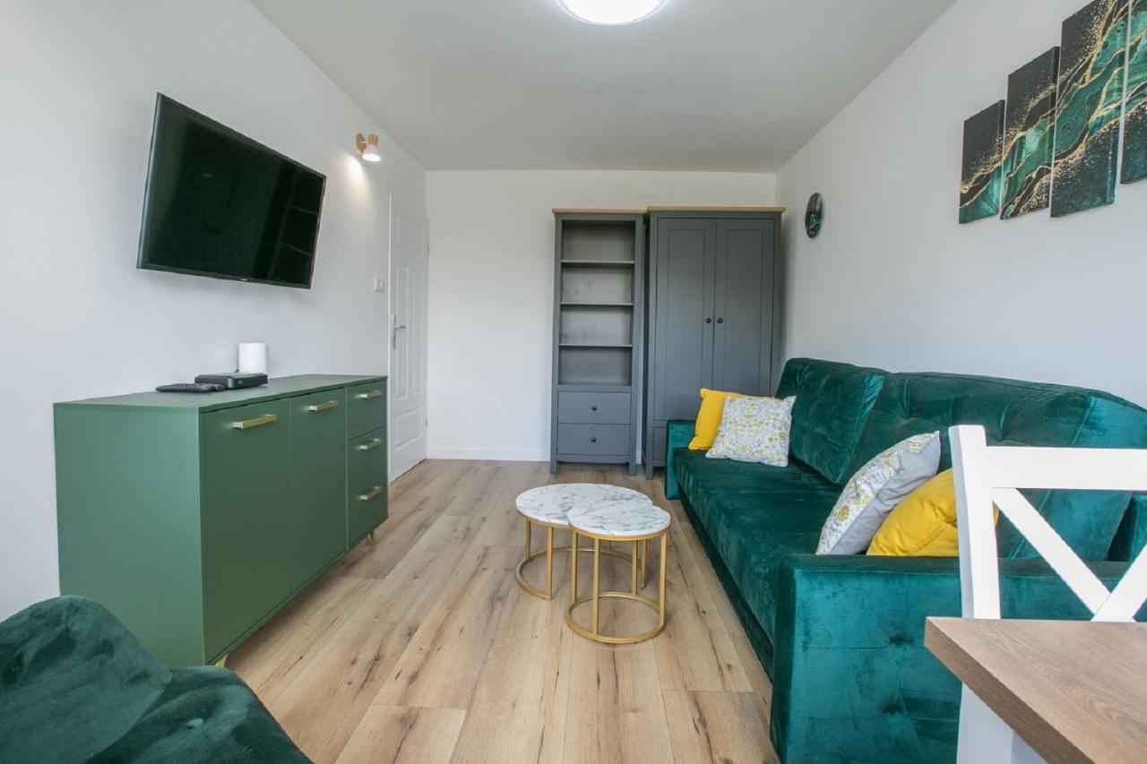 Apartament Duszniki Zdrój 1 Zewnętrze zdjęcie