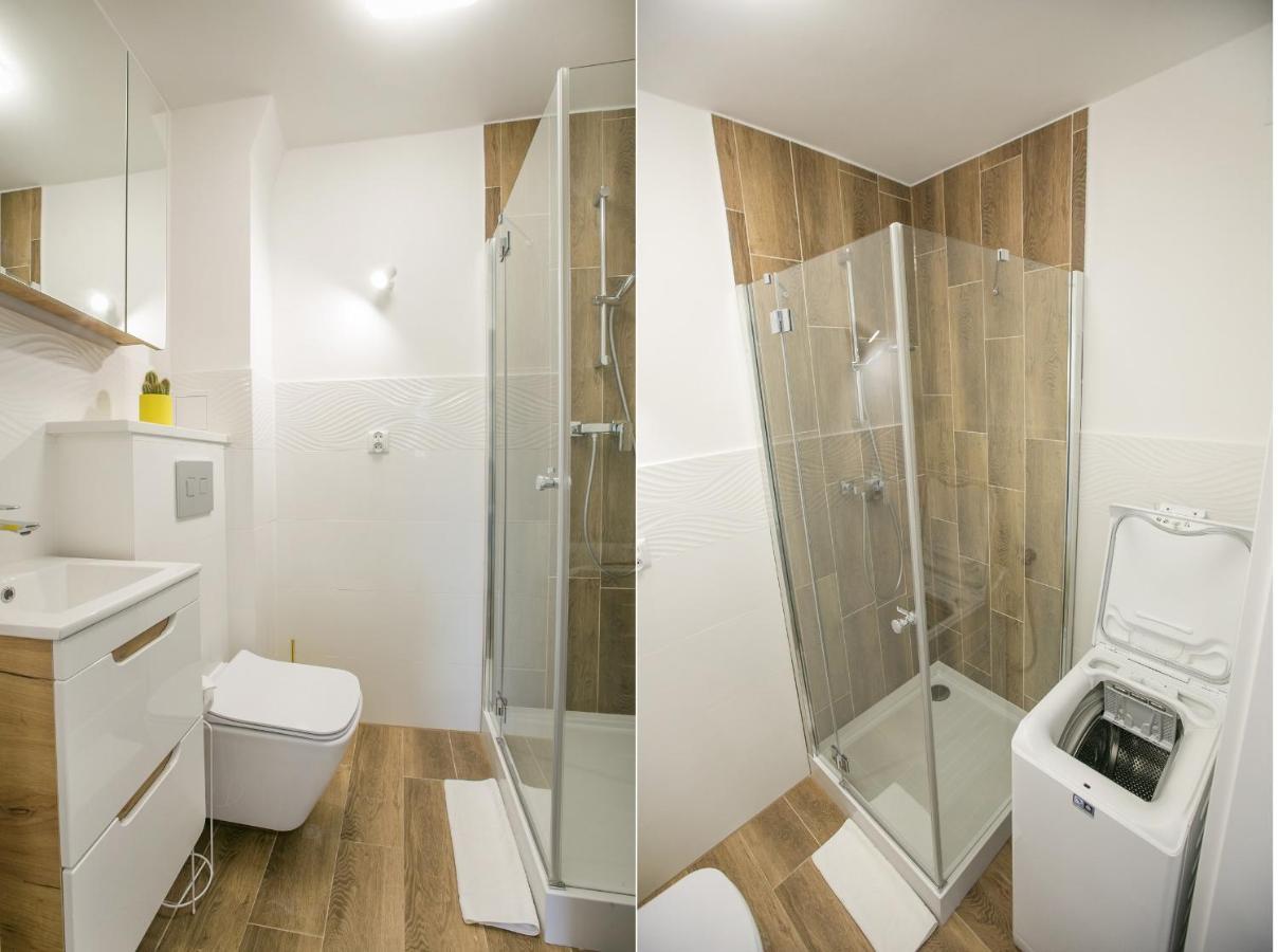 Apartament Duszniki Zdrój 1 Zewnętrze zdjęcie
