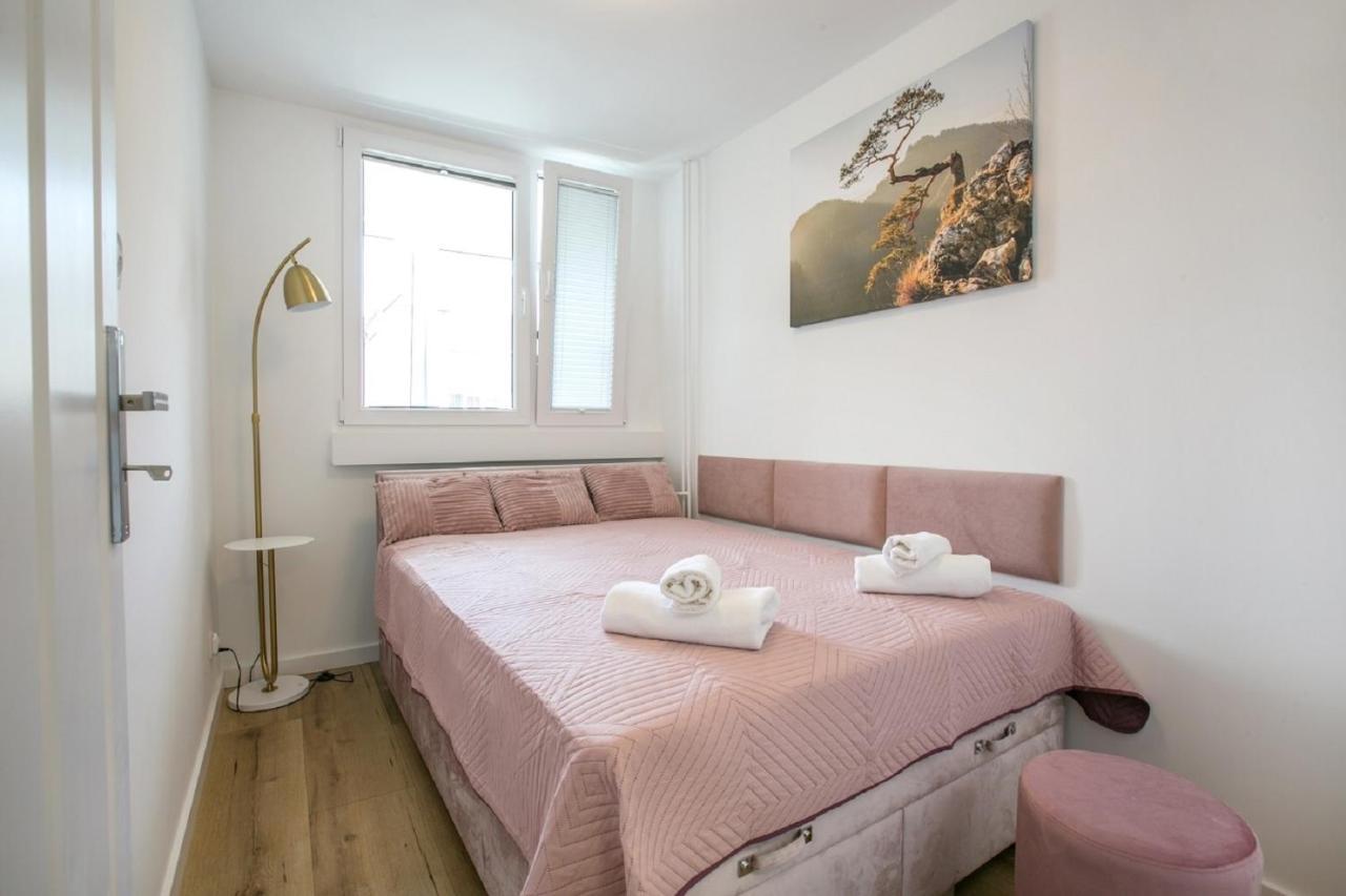 Apartament Duszniki Zdrój 1 Zewnętrze zdjęcie