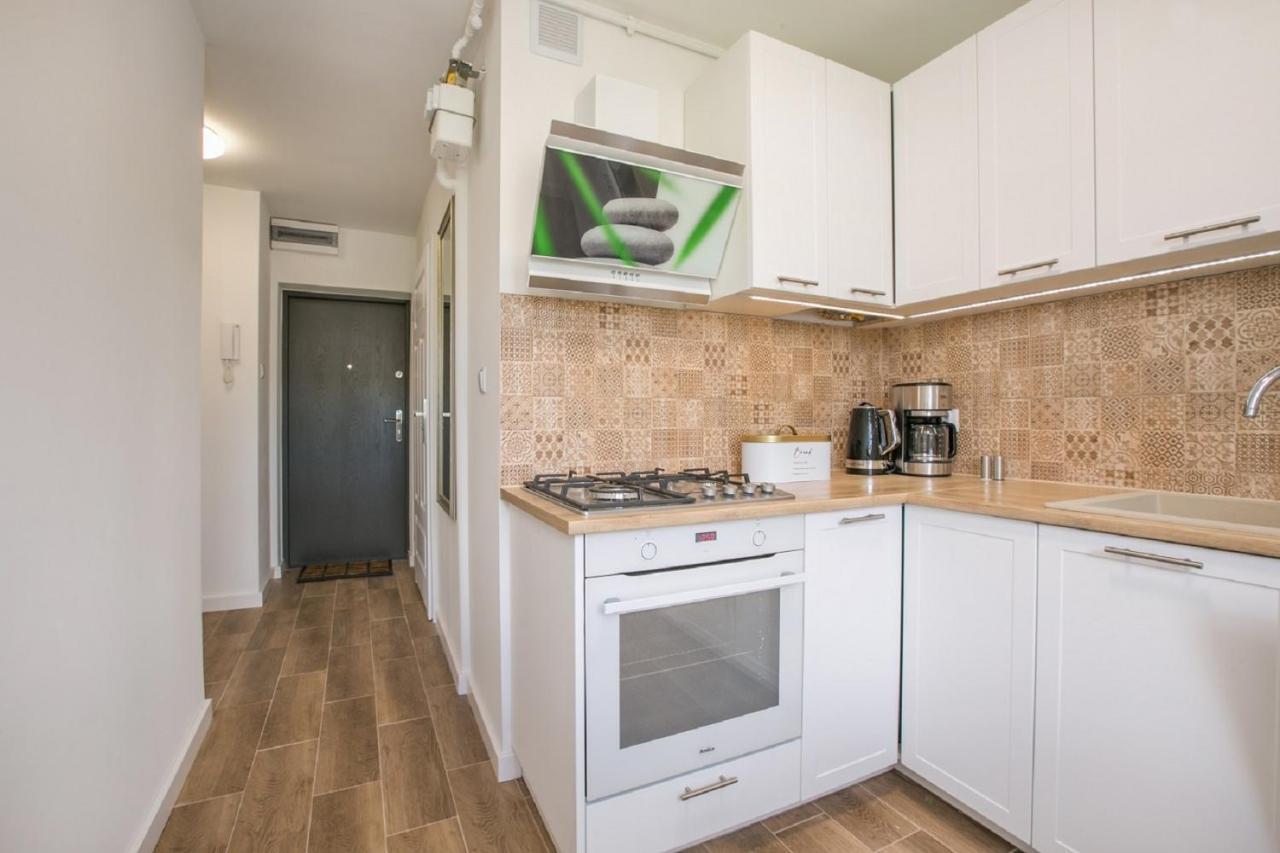 Apartament Duszniki Zdrój 1 Zewnętrze zdjęcie