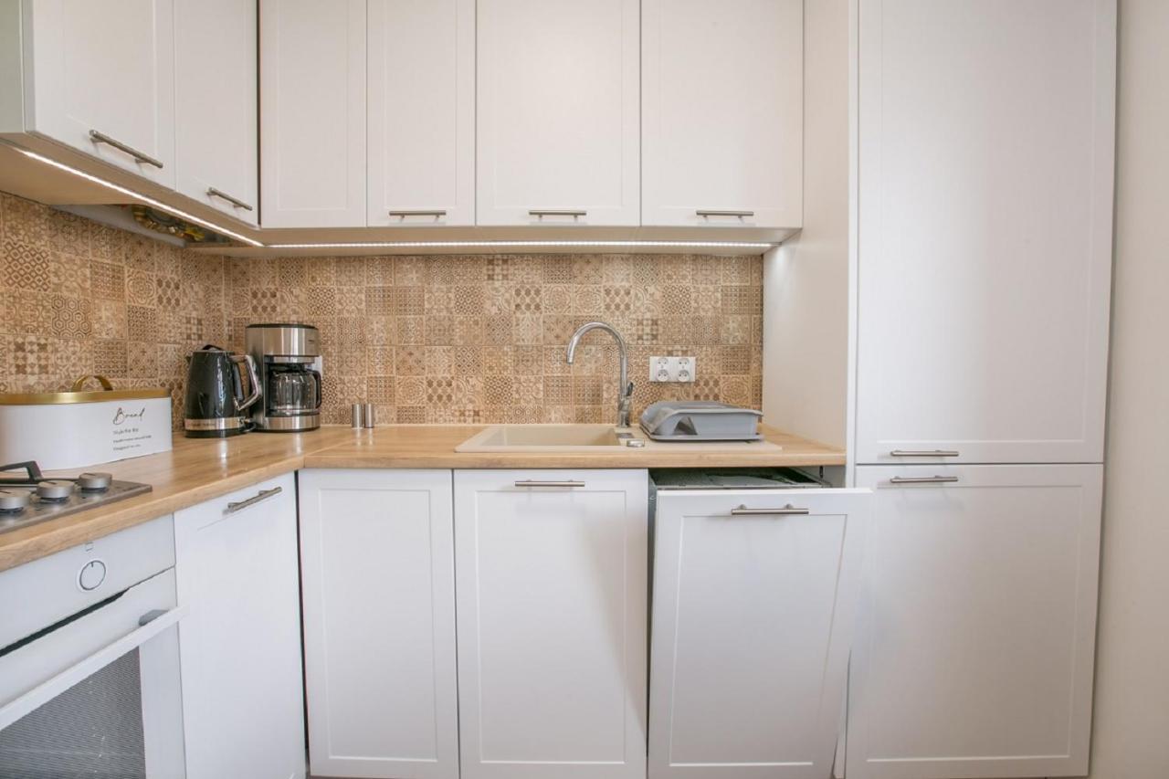 Apartament Duszniki Zdrój 1 Zewnętrze zdjęcie