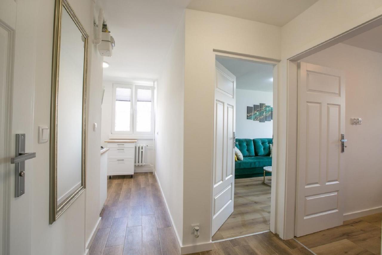 Apartament Duszniki Zdrój 1 Zewnętrze zdjęcie