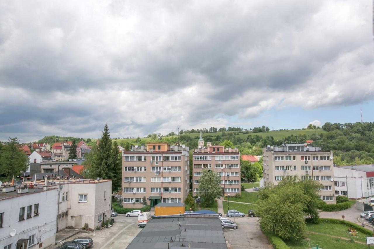 Apartament Duszniki Zdrój 1 Zewnętrze zdjęcie