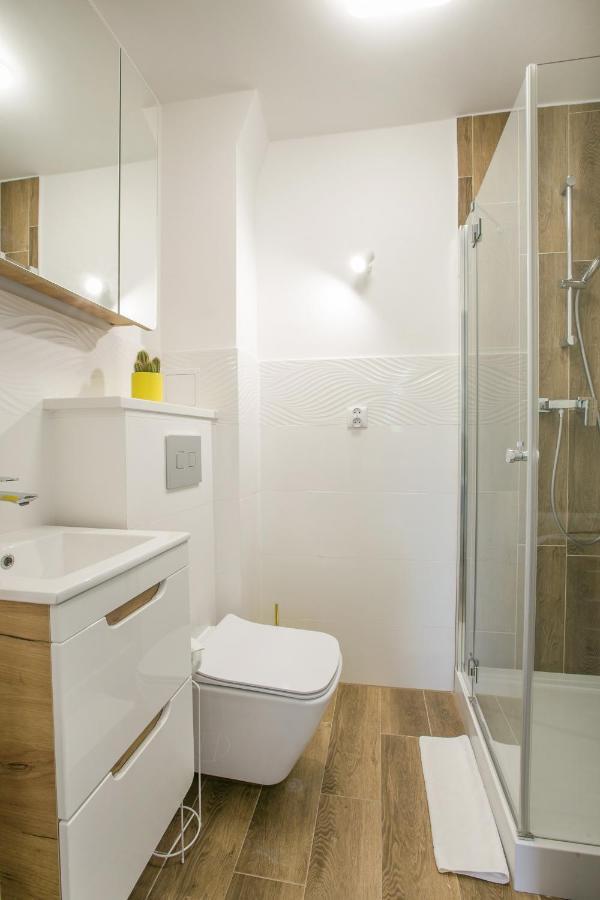 Apartament Duszniki Zdrój 1 Zewnętrze zdjęcie