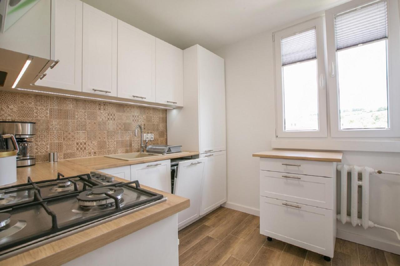 Apartament Duszniki Zdrój 1 Zewnętrze zdjęcie
